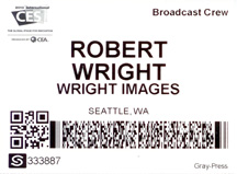 Consumer Electronic Show - 2013