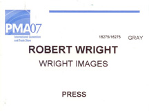 Photo Marketing Association - 2007