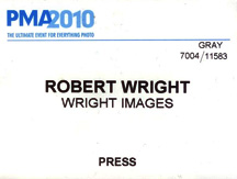Photo Marketing Association - 2010