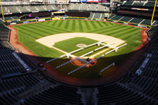 Safeco Field, Seattle, WA