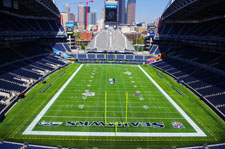 Century Link Field, Seattle, WA